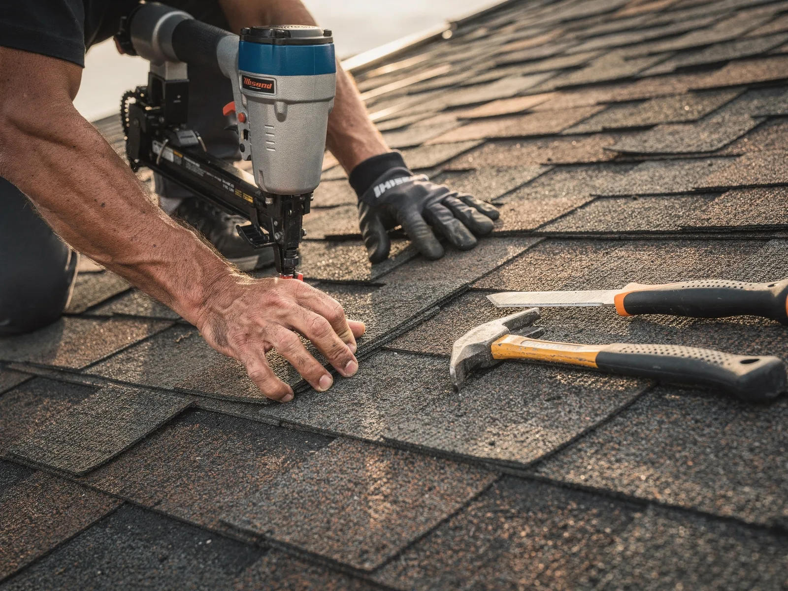 Why choose Roof Repair in Kremlin, MT